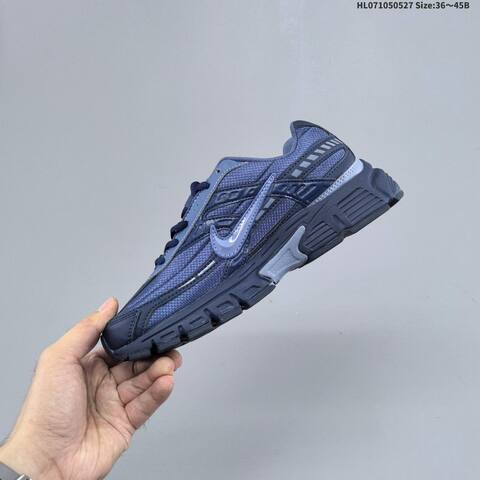 Nike Initiator Navy Blue Slate Blue EU 36-45 Running Shoe - Unisex (BS-60096)