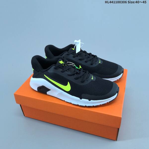 Nike Flex Train black light pink EU 36-40 training shoe