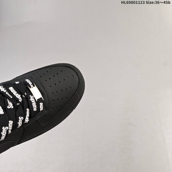 Nike Air Force 1 07 SE lifestyle