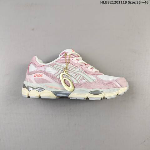 ASICS GEL-NYC AHAR 1203 A383-104 36 AAA Quality Replica High-end Men s And Women s Fashion Sports Running And Basketball Shoes Up To 95 Off Retail During The Current Promotion Casual Lifestyle Sneakers (BS-69268)