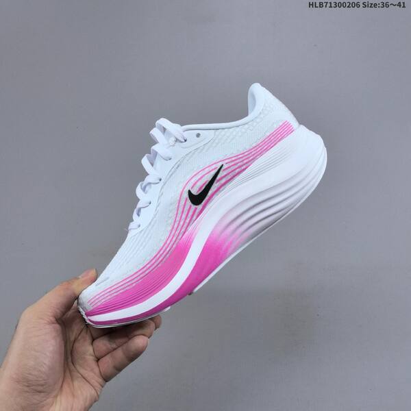 Nike Journey Run 2 Black White Grey EU 36-45 running shoe