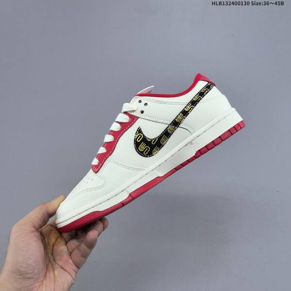NIKE SB DUNK Nike Dunk Low Retro DIY lifestyle