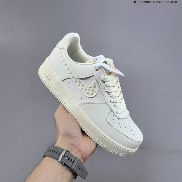Nike AIR FORCE 1 07 lifestyle