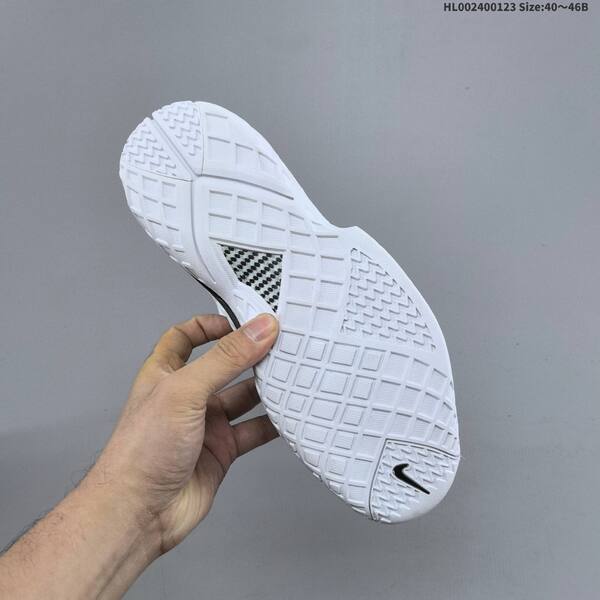 Nike Zoom Kobe 3 Protro white black EU 40-46 basketball shoe