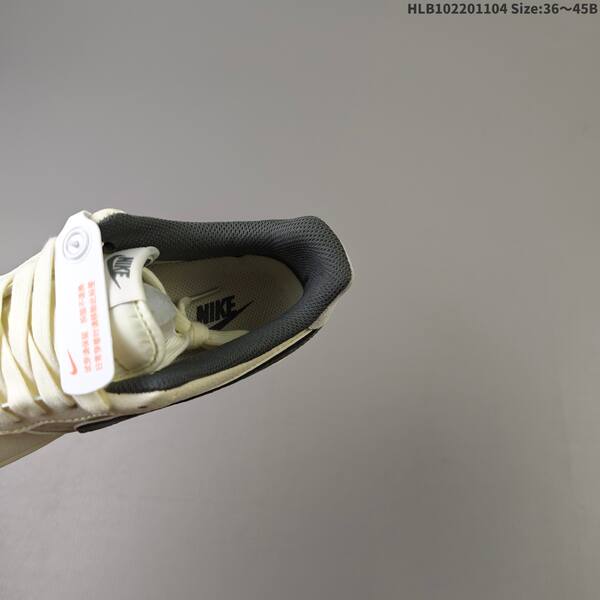 Nike Air Force 1 Low off white dark grey black EU 36-45 sneaker