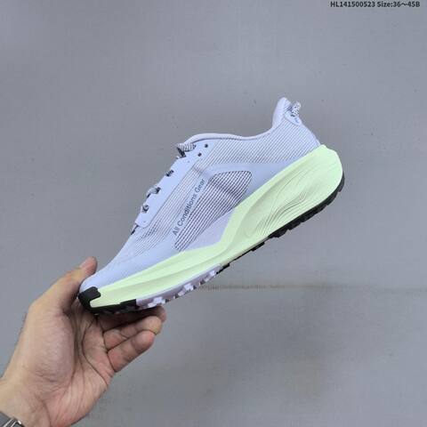 Nike ACG Pegasus Trail HV8116-004 White Red Cream Black EU 36-45 Trail Shoe - Unisex (BS-60199)
