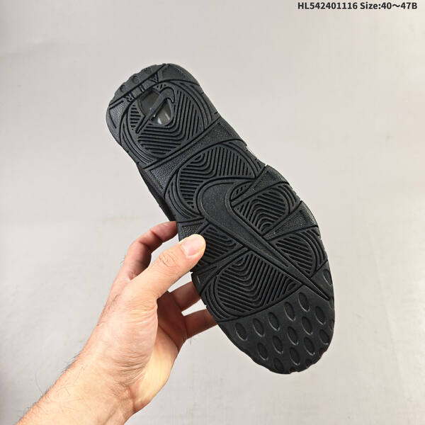 Other Nike AIR MORE UPTEMPO LOW lifestyle