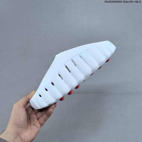 Nike Mind 001 Pregame Mule Light Pink White Silver Black EU 36-48 5 Slides - Unisex (BS-60557)