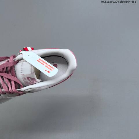 Nike Air Force 1 07 LX Light Pink Dark Pink White EU 36-45 Sneaker - Unisex (BS-61534)