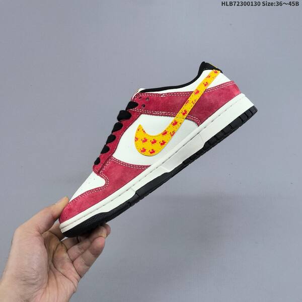 NIKE SB DUNK Nike Dunk Low Retro DIY lifestyle
