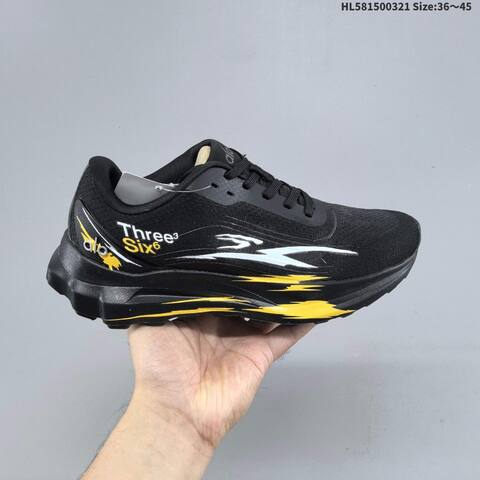 Alo Yoga Alo Runner A0590 U ID HL581500321 Size 36-45 1 1 Replica For Sale High-end Men s And Women s Fashion Sports Running And Basketball Shoes Up To 95 Off Retail During The Current Promotion Casual Lifestyle Sneakers (BS-88132)