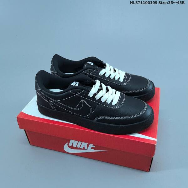 Nike Killshot 2 white navy grey gum EU 36-45 skate shoe