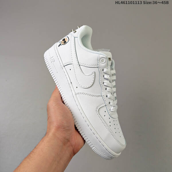 Nike Air Force 1 Low lifestyle