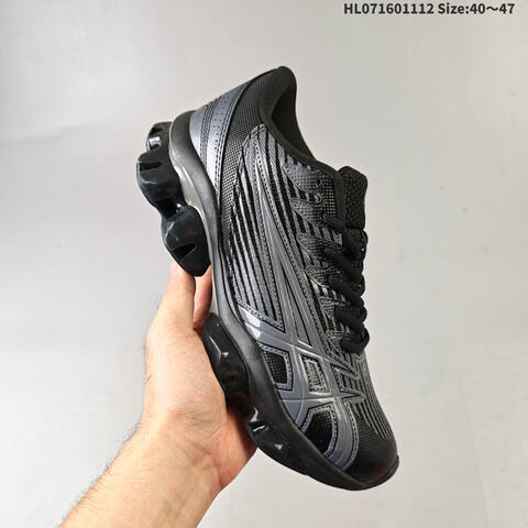 ASICS GEL-QUANTUM LEVITRACK Premium Replica High-end Men s And Women s Fashion Sports Running And Basketball Shoes Up To 95 Off Retail During The Current Promotion Casual Lifestyle Sneakers (BS-69309)