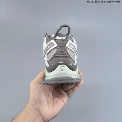 Other Salomon XA PRO 3 D SUEDE SNSIIT 1 1 Replica High-end Men s And Women s Fashion Sports Running And Basketball Shoes Up To 95 Off Retail During The Current Promotion Casual Lifestyle Sneakers (BS-68677)