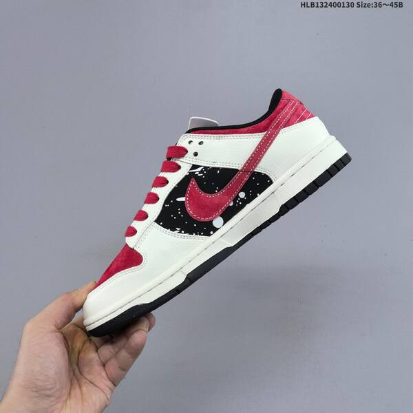 NIKE SB DUNK Nike Dunk Low Retro DIY lifestyle