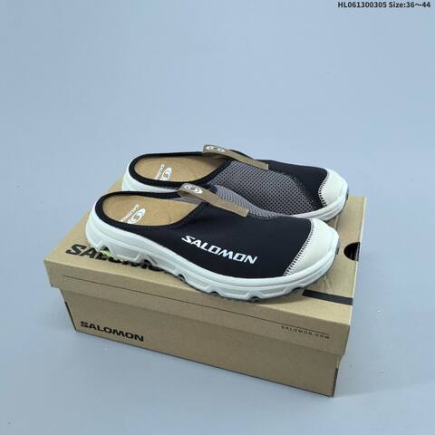 Other Salomon RX Slide 3 0 477582 HL0613 Premium Replica High-end Men s And Women s Fashion Sports Running And Basketball Shoes Up To 95 Off Retail During The Current Promotion Casual Lifestyle Sneakers BS-68641