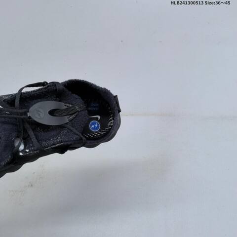 Nike Mind 002 Fragment Black Dark Grey EU 36-45 Sneaker - Unisex (BS-60352)
