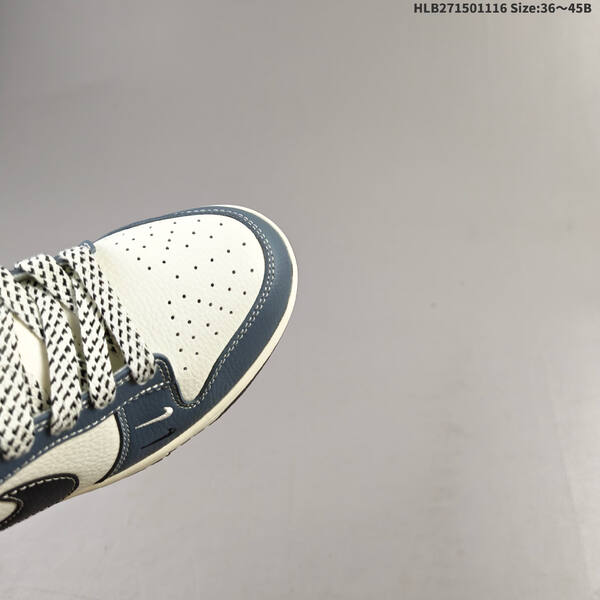 Nike Dunk SB Low off white grey black EU 36-45 skate shoe