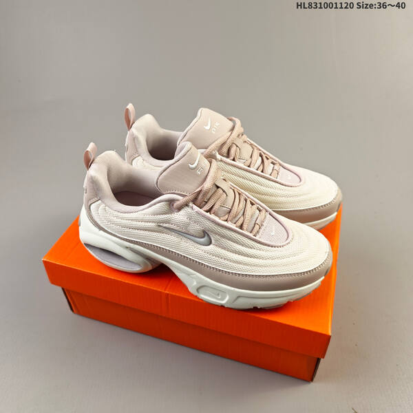 NIKE AIR MAX PORTAL 2025 New Nike Air Max Portal 5 NIK lifestyle