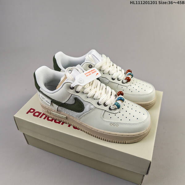 Nike AIR FORCE 1 07 lifestyle