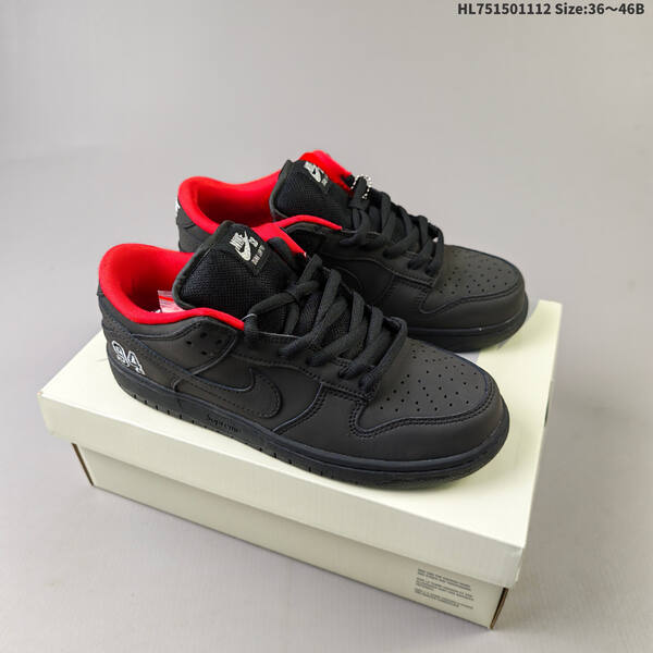 NIKE SB DUNK NIKE DUNK LOW ZoomAir lifestyle