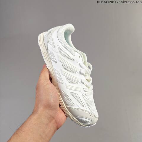 Adidas Adizero PR Performance JQ0022 White Cream EU 36 45 Running Shoe EU 36-45 - Unisex (BS-65436)