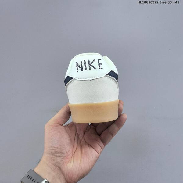 Nike Killshot 2 sail navy gum EU 36-45 skate shoe