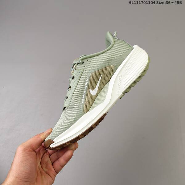 NIKE REACTX PEGASUS TRAIL 6 New lifestyle