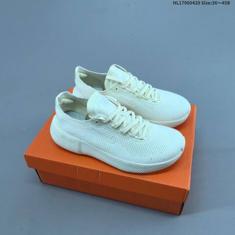 Nike Free Run 2025 Pale Blue Sail White Cream EU 36 45 Running Shoe EU 36-45 - Unisex (BS-60626)