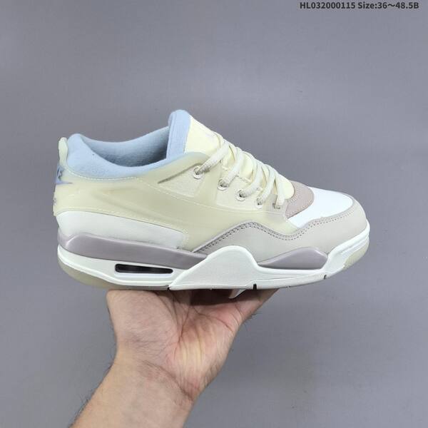 Jordan Air Jordan 4 RM SP white/grey/black EU 36-48.5 lifestyle