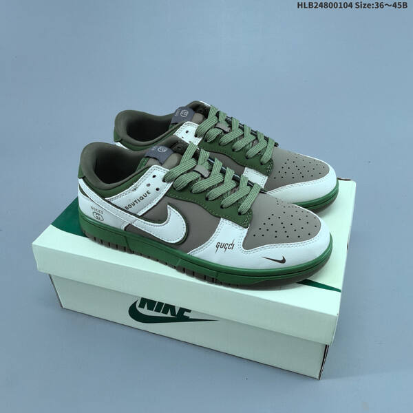NIKE SB DUNK Nike Dunk Low Retro DIY lifestyle