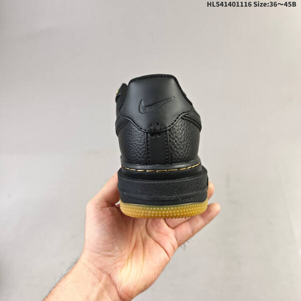 Nike Air Force 1 GTX Boot lifestyle