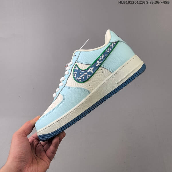 Nike Air Force1 07 low LV lifestyle