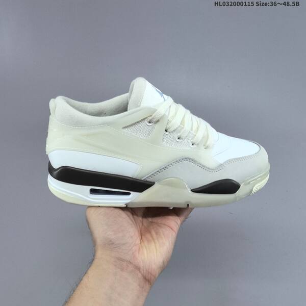 Jordan Air Jordan 4 RM SP white/grey/black EU 36-48.5 lifestyle