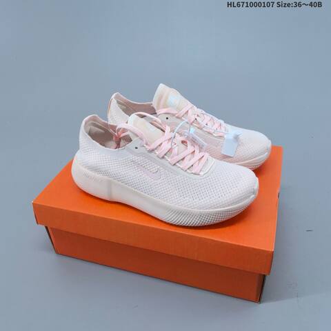 Nike Free 2025 Flyknit HF1078 Blue White Light Pink EU 36 45 Running Shoe EU 36-45 - Unisex (BS-62178)