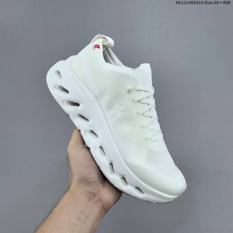 On Running Cloudtilt Off White EU 36-45 Running Shoe Running Sneakers - Unisex BS-69675