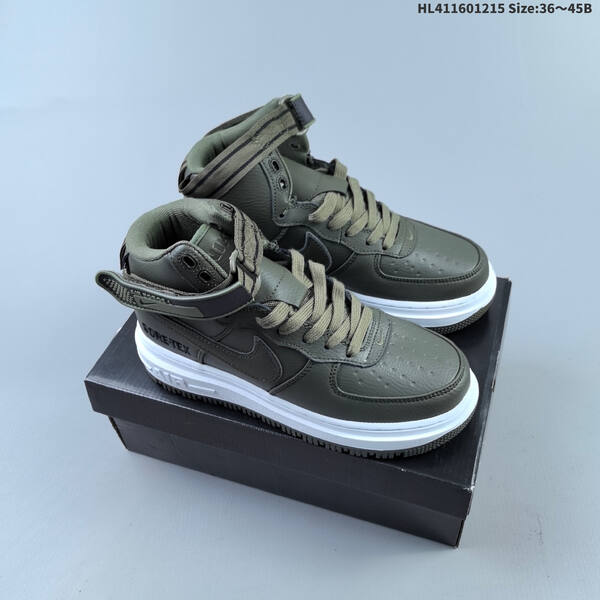 Nike Air Force 1 High Utility 2 0 AF1 lifestyle