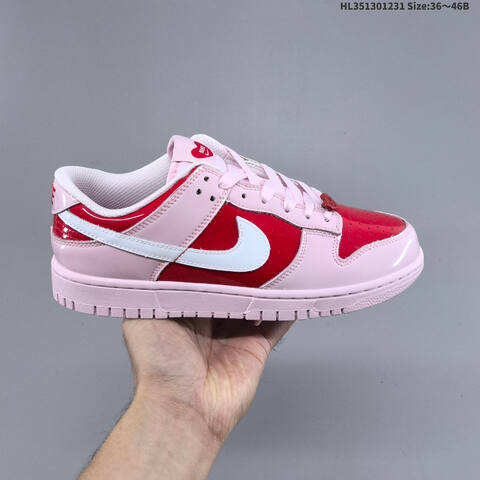 NIKE SB DUNK NIKE DUNK LOW Sb IQ0218-663 36 36 5 37 5 38 38 5 39 40 40 5 41 4 Lifestyle - Unisex (BS-62297)