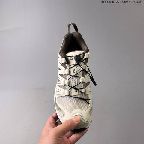 Other Salomon XA PRO 3 D SENSIFIT 3 D AD 1 1 Replica High-end Men s And Women s Fashion Sports Running And Basketball Shoes Up To 95 Off Retail During The Current Promotion Casual Lifestyle Sneakers (BS-68696)