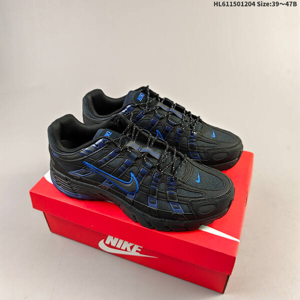 Nike P-6000 Nike lifestyle