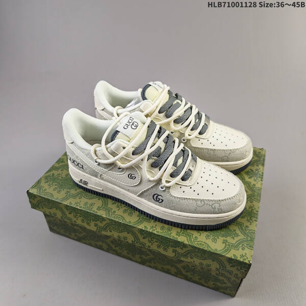 Nike Air Force1 07 low superme lifestyle