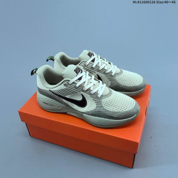 Nike ComfiRide DX5886 black dark blue white EU 40-45 running shoe