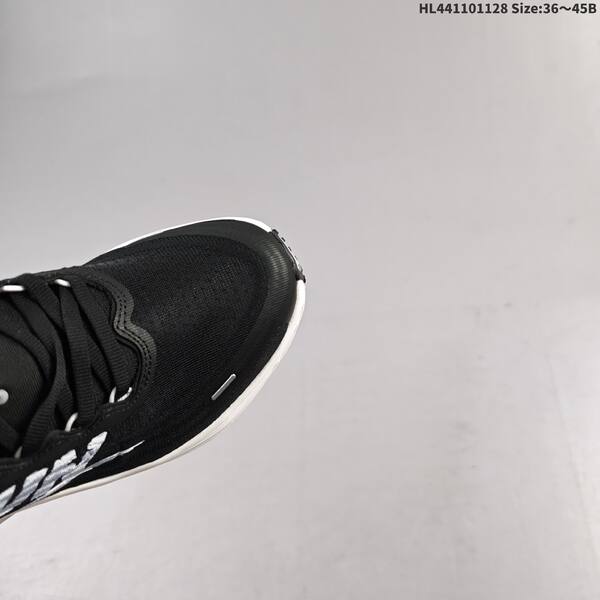 Nike Vomero Plus ReactX Air Zoom black white grey EU 36-45 running shoe