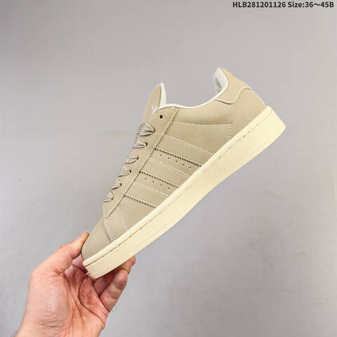 Adidas Originals Campus 00s JQ5733 ID HLB281201126 Size 36 45B Lifestyle - Women's (BS-65442)