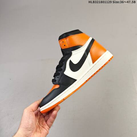 Nike Air Jordan 1 Retro High OG