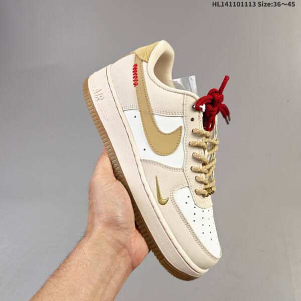 Nike AIR FORCE 1 07 lifestyle