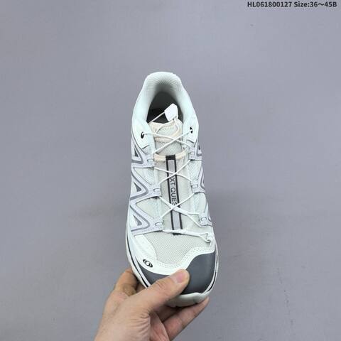 Other Salomon XT QUEST AUTUMN BREEZE Premium Replica High-end Men s And Women s Fashion Sports Running And Basketball Shoes Up To 95 Off Retail During The Current Promotion Casual Lifestyle Sneakers (BS-68655)