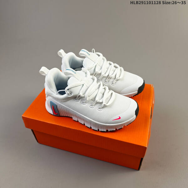 Nike Free Metcon 6 RB MD 26 27 28 29 30 31 32 33 34 35 HLB29 lifestyle