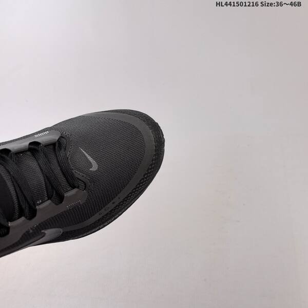 Nike Vomero 18 GTX black dark grey EU 36-46 running shoe